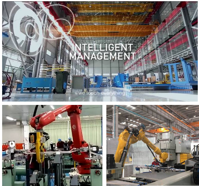 TECO無錫東元電機(jī)