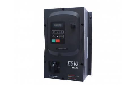 E510 series inverter