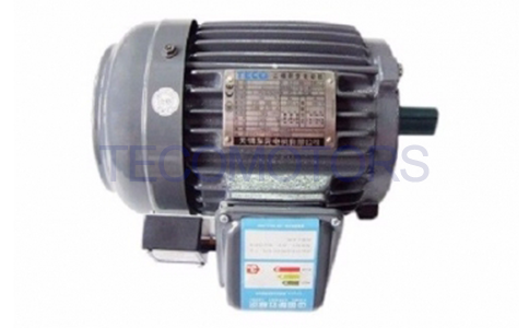 Motores de freno TECO